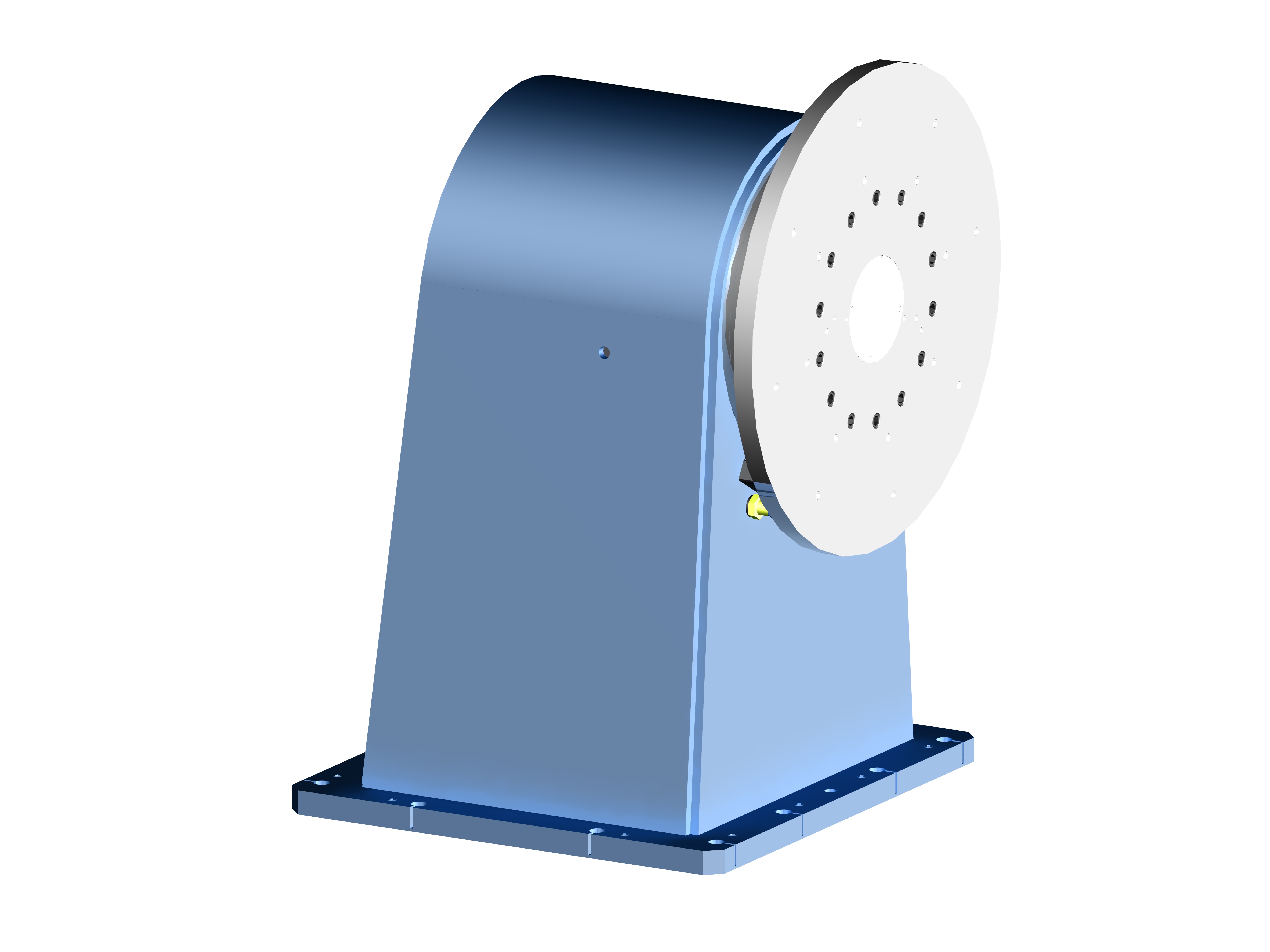 Global Davit GmbH W08HC.07.01